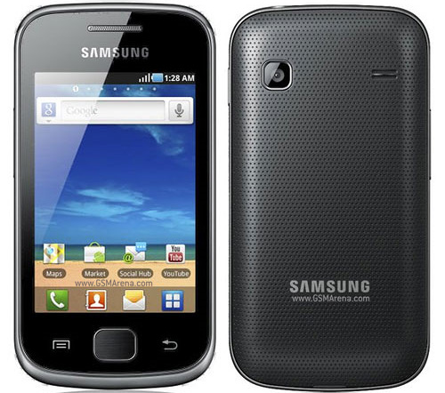 Samsung S5660 Galaxy Gio Firmware 100% Tested Free Download/Stock Rom/Flash File/Official/Original/Update/New Version.