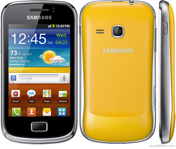 Samsung S6500 Galaxy Mini 2 Firmware 100% Tested Free Download/Stock Rom/Flash File/Official/Original/Update/New Version.