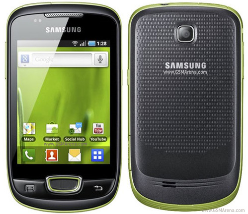 Samsung S5570 Galaxy Mini Firmware 100% Tested Free Download/Stock Rom/Flash File/Official/Original/Update/New Version.