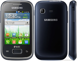 Samsung S5302 Galaxy Pocket Duos Firmware 100% Tested Free Download/Stock Rom/Flash File/Official/Original/Update/New Version.