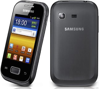 Samsung S5301 Galaxy Pocket Firmware 100% Tested Free Download/Stock Rom/Flash File/Official/Original/Update/New Version.