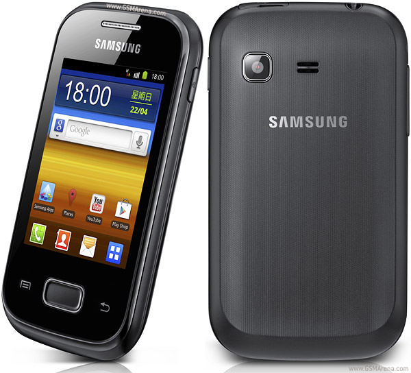 Samsung S5301 Galaxy Pocket Firmware 100% Tested Free Download/Stock Rom/Flash File/Official/Original/Update/New Version.