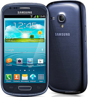 Samsung I8200 Galaxy S3 Mini VE Firmware 100% Tested Free Download/Stock Rom/Flash File/Official/Original/Update/New Version.