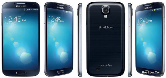 Samsung M919 Galaxy S4 T-Mobile Firmware 100% Tested Free Download/Stock Rom/Flash File/Official/Original/Update/New Version.