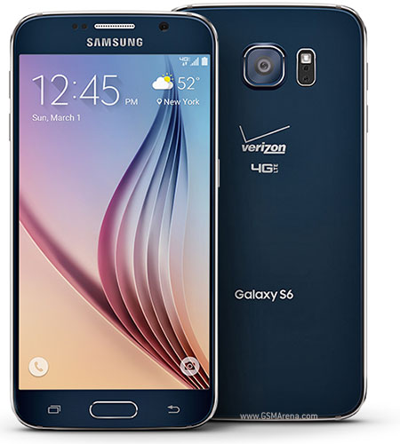Samsung G920V Galaxy S6 Verizon USA Firmware 100% Tested Free Download/Stock Rom/Flash File/Official/Original/Update/New Version.