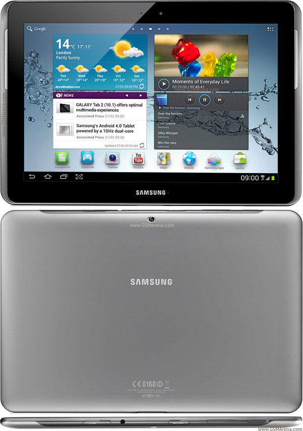 Samsung P5100 Galaxy Tab 2 10.1 Firmware 100% Tested Free Download/Stock Rom/Flash File/Official/Original/Update.
