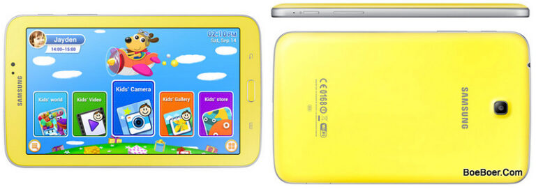 Samsung T2105 Galaxy Tab 3 Kids Firmware 100% Tested Free Download/Stock Rom/Flash File/Official/Original/Update.