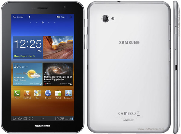 Samsung P6200 Galaxy Tab 7.0 Plus Firmware 100% Tested Free Download/Stock Rom/Flash File/Official/Original/Update.