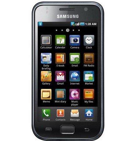 Samsung I9000M Galaxy S Firmware 100% Tested Free Download/Stock Rom/Flash File/Official/Original/Update/New Version.