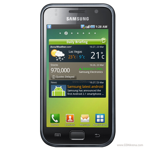 Samsung I9001 Galaxy S Plus Firmware 100% Tested Free Download/Stock Rom/Flash File/Official/Original/Update/New Version.