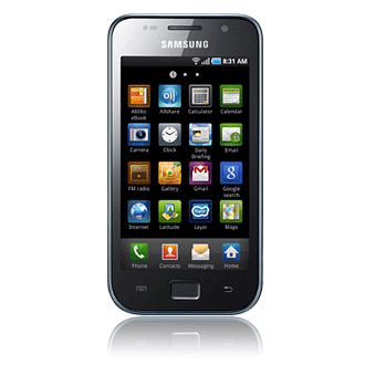 Samsung I9003 Galaxy SL Firmware 100% Tested Free Download/Stock Rom/Flash File/Official/Original/Update/New Version.