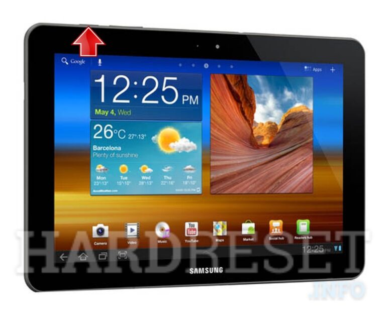 Samsung P7510 Galaxy Tab 10.1 Firmware 100% Tested Free Download/Stock Rom/Flash File/Official/Original/Update.
