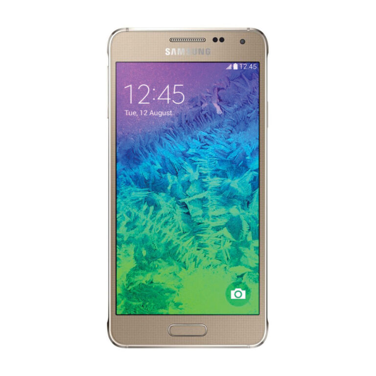 Samsung G850A Galaxy Alpha LTE-A AT&T Firmware 100% Tested Free Download/Stock Rom/Flash File/Official/Original/Update/New Version.