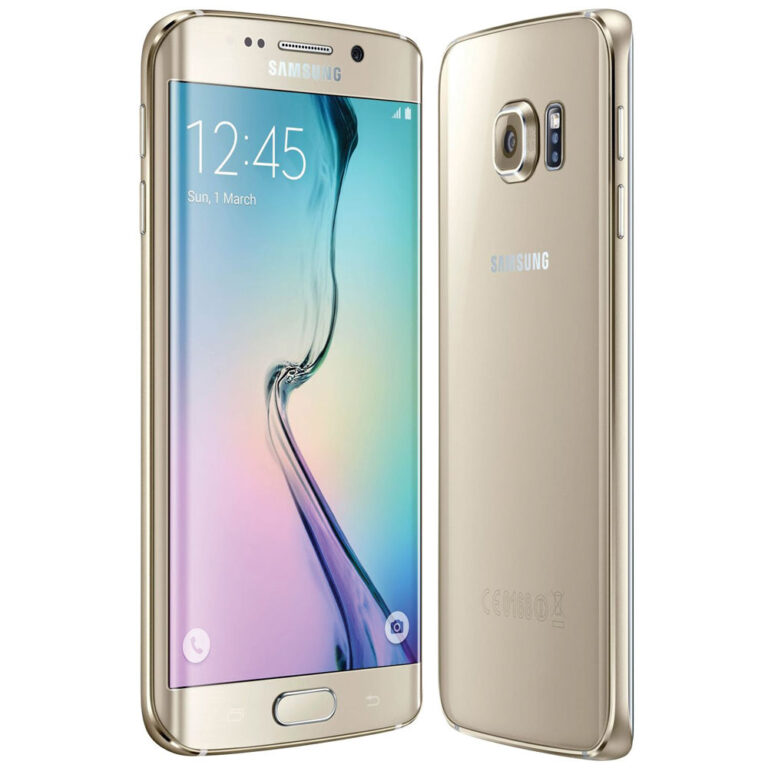 Samsung G925I Galaxy S6 Edge LTE Firmware 100% Tested Free Download/Stock Rom/Flash File/Official/Original/Update/New Version.