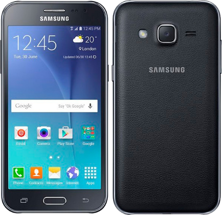 Samsung J200GU Galaxy J2 Firmware 100% Tested Free Download/Stock Rom/Flash File/Official/Original/Update/New Version.
