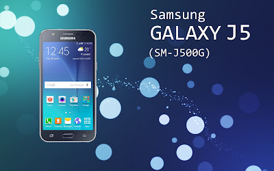 Samsung J500G Galaxy J5 Firmware 100% Tested Free Download/Stock Rom/Flash File/Official/Original/Update/New Version.