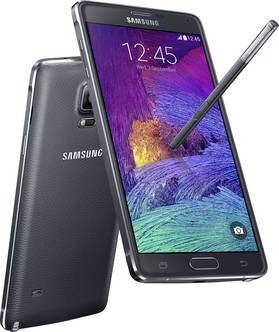 Samsung N910A Galaxy Note 4 LTE-A AT&T Firmware 100% Tested Free Download/Stock Rom/Flash File/Official/Original/Update.