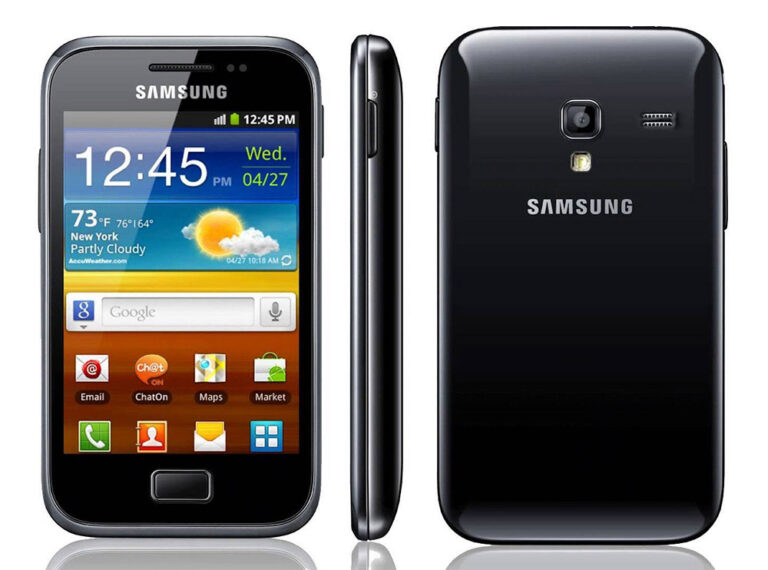 Samsung S6500D Galaxy Mini 2 Firmware 100% Tested Free Download/Stock Rom/Flash File/Official/Original/Update/New Version.