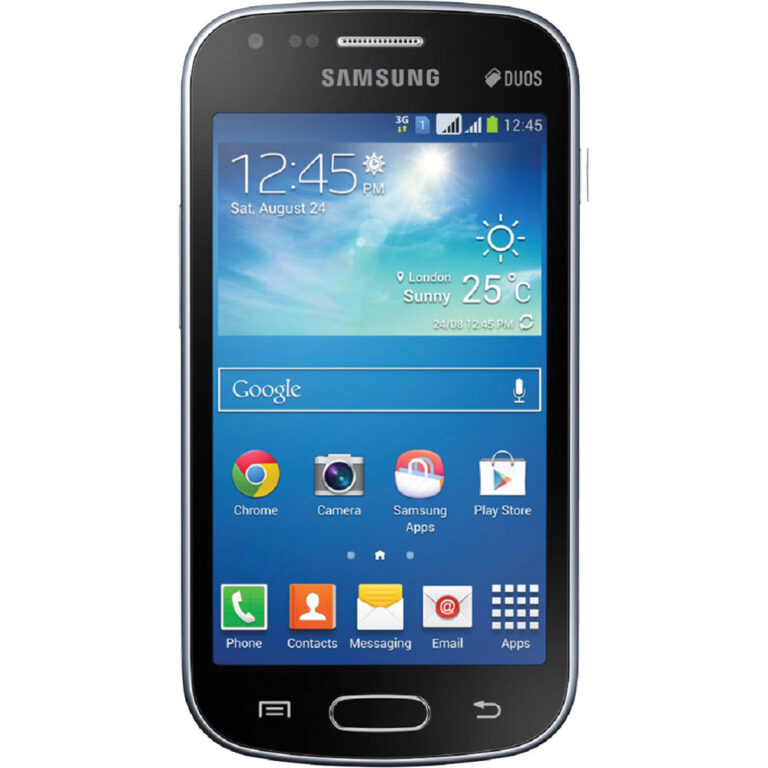 Samsung S7582L Galaxy S Duoas 2 Firmware 100% Tested Free Download/Stock Rom/Flash File/Official/Original/Update/New Version.
