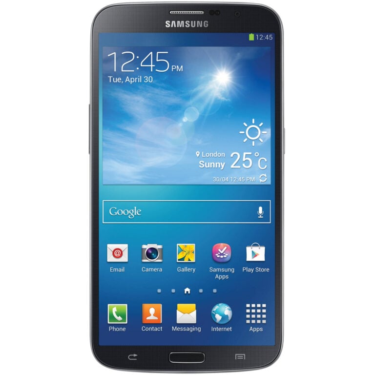 Samsung I9152 Galaxy Mega 5.8 Firmware 100% Tested Free Download/Stock Rom/Flash File/Official/Original/Update/New Version.