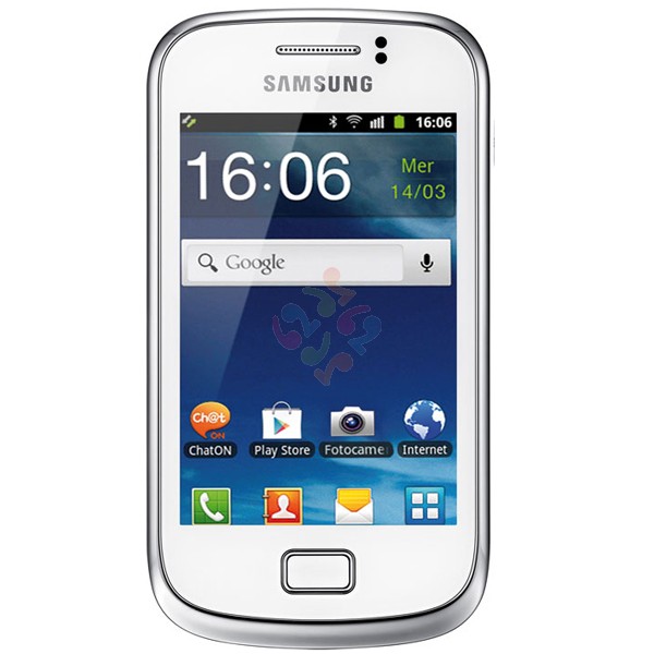 Samsung S6500L Galaxy Mini Firmware 100% Tested Free Download/Stock Rom/Flash File/Official/Original/Update/New Version.