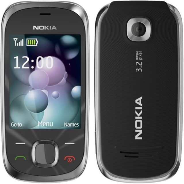 Nokia 7230 RM-604 Firmware 100% Tested Free Download/Stock Rom/Latest Flash File/Original File/Update File/New Version.