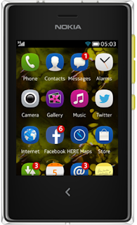 Nokia Asha 230 RM-987 Firmware 100% Tested Free Download/Stock Rom/Latest Flash File/Original File/Update File/New Version.