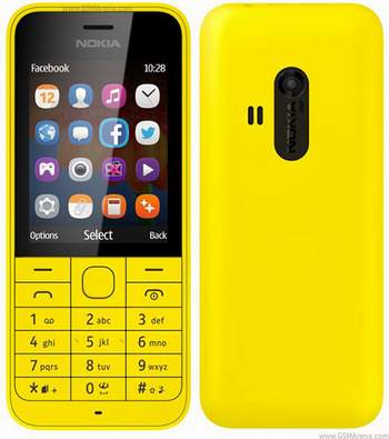Nokia 220 Rm-969 Firmware 100% Tested Free Download/Stock Rom/Latest Flash File/Original/Update/New Version.