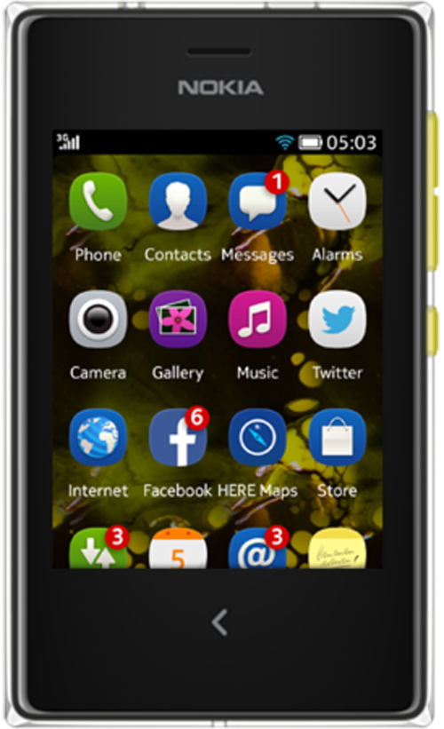 Nokia Asha 230 RM-987 Firmware 100% Tested Free Download/Stock Rom/Latest Flash File/Original File/Update File/New Version.