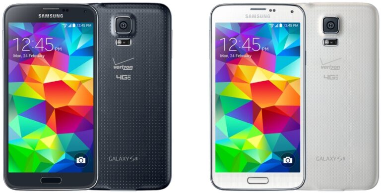 Samsung G900V Galaxy S5 Verizon USA Firmware 100% Tested Free Download/Stock Rom/Flash File/Official/Original/Update/New Version.