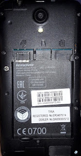 Lenovo A319 Firmware 100% Tested Free Download/Stock Rom/Latest Flash File/Official/Original/Update/New Version.
