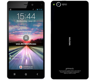 Walton Primo X2 Firmware Free Download/Stock Rom/Latest Flash File/Original/Update/New Version.