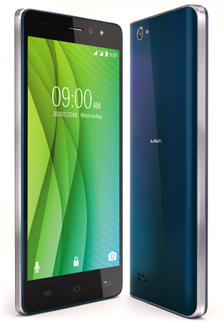 Lava X50 Firmware Free Download/Stock Rom/Latest Flash File/Original/Update/New Version.